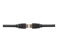 KRAMER ELECTRONICS KRAMER INSTALLER SOLUTIONS HIGH SPEED HDMI CAVO WITH ETHERNET - 25FT - C-HM/ETH-25 (97-01214025) marca