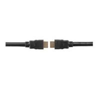 KRAMER ELECTRONICS KRAMER INSTALLER SOLUTIONS HIGH SPEED HDMI CAVO WITH ETHERNET - 3FT - C-HM/ETH-3 (97-01214003) marca