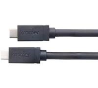 Kramer Cavo Da Usb-a A Usb-c 96-0219105