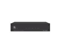 Kramer Electronics PA-120Z amplificatore audio Nero (Kramer PA-120Z - str?mforst