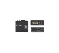 Kramer Electronics PT-572HDCP+ moltiplicatore AV Ricevitore Nero [PT-572HDCP+]
