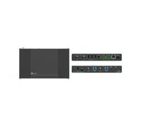Kramer Electronics SWT3-31-HU HDMI/MiniDP/VGA/USB-C (Kramer SWT3-31-HU - 3x1 4K6
