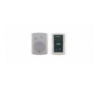 Kramer Electronics Tavor 5-O 2-vie Bianco Cablato 60 W (Kramer SPK-WA511 - hÃ¸jt