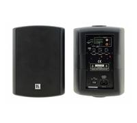 Kramer Electronics Tavor 5-O 2-vie Nero Cablato 60 W (Kramer Tavor 5-O - h?jttal