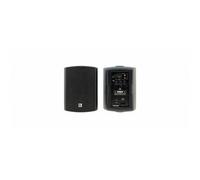 Kramer Electronics Tavor 5-O set di altoparlanti 60 W Universale Nero 2-vie (Tav