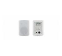 Kramer Electronics Tavor 6-O 2-vie Bianco Cablato 100 W (Kramer Tavor 6-O - hÃ¸j