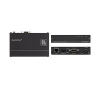 Kramer Electronics TP-580R Ricevitore AV Nero - Nouvo