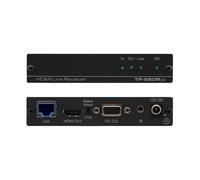Kramer Electronics TP-580RXR-prolunga AV, 120 x 76 x 24 mm, RS-232, 0-70 °C, 40-70-° C, 10-90%)