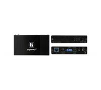 Kramer Electronics TP-583T Trasmettitore AV Nero (Kramer DigiTOOLS TP-583T - vid