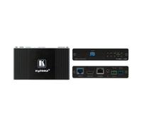 KRAMER ELECTRONICS TP-789RXR Extender Audio/Video Ricevitore AV Nero Marca