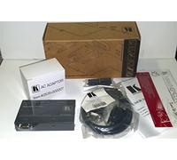 Kramer Electronics VP-200N 1:2 Computer Graphics Amplificatore di distribuzione video, VGA - UXGA Video Splitter