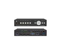 KRAMER ELECTRONICS VP-440H2 5-INPUT 4K60 4:4:4 ACCS