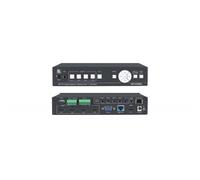Kramer Electronics VP-440X (Kramer VP-440X A/V switcher / scaler /)