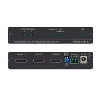 Kramer Electronics VS-211H2 conmutador de vídeo HDMI [VS-211H2]