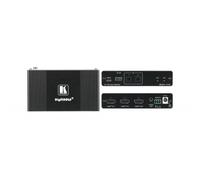 Kramer Electronics VS-211X HDMI (VS-211X - 2x1 4K HDR HDMI Auto Switcher)