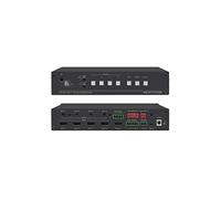Kramer Estensore Hdmi Vs-411uhd 4x1 4k60