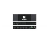 Kramer Electronics VS-411X HDMI (Kramer DemiTOOLS VS-411X 4x1 skifter/a)