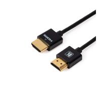E_0002_M0304453 Kramer Cavo HDMI Kramer C-HM/HM/PICO/BK-6 Nero 1,8 m Informatica