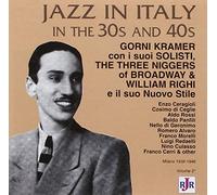 Kramer Gorni - Jazz in Italy 30'& 40'