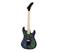Kramer Guitars Baretta Custom Graphics "Feral Cat" - Chitarra elettrica