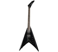 Kramer Guitars Dave Mustaine Vanguard Ebony