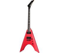 Kramer Guitars Nite-V Crimson Metallic