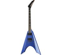 Kramer Guitars Nite-V Royal Blue Metallic