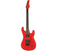 Kramer Guitars Pacer Carrera Defender Red