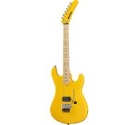 Kramer Guitars The 84 Bumblebee Yellow Satin