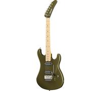 Kramer Guitars The 84 HH Atlas Green Satin