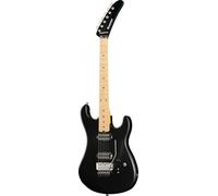 Kramer Guitars The 84 HH Intruder Black Satin