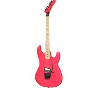 Kramer Guitars Vintage Ruby Red