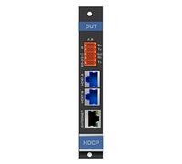 Kramer HDBT 4K Lite out Card FOR VS-1616D