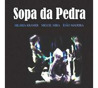 Kramer, Hilaria - Sopa Da Pedra