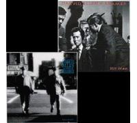 Kramer Hit Men / Who's Afraid (CD)