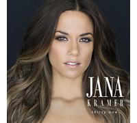 Kramer Jana - Thirty One