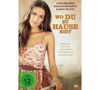 Kramer,Jana - Wo du zu Hause bist