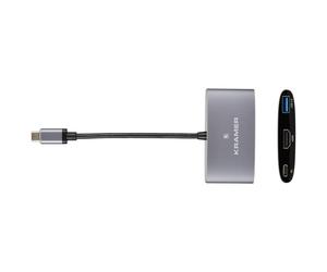 Kramer KDock-1 - dockingstation - USB- - Nouvo