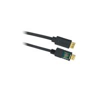 KRAMER Krammer Active High Speed HDMI Cable with Ethernet (CA-HM-35) Active High