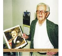 Kramer Let Me Explain Something To You About Art (CD)