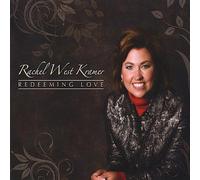 Kramer Rachel West - Redeeming Love