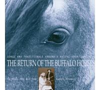 Kramer,Ramon - The Return of the Buffalo Horses