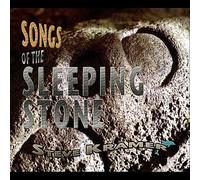 Kramer, Steve - Songs Of The Sleeping Stone