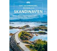 Kramer, T Das Wohnmobil Reisebuch Skandinavien - (German Import) Book NUOVO