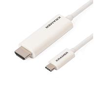 Kramer USB-C (M) to HDMI (M) Cavo (