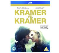 Kramer Vs Kramer (Blu-ray)