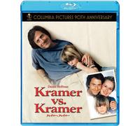 Kramer Vs. Kramer (Blu-ray) Dustin Hoffman