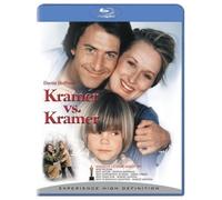 Kramer vs. Kramer (Blu-ray) Meryl Streep Dustin Hoffman Jane Alexander