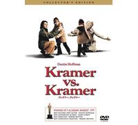 Movie/Film [Re-Issue] - Dustin Hoffman - Kramer Vs. Kramer [Edizione: Giappone]