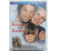 Kramer vs. Kramer (DVD) Meryl Streep Dustin Hoffman Jane Alexander Justin Henry